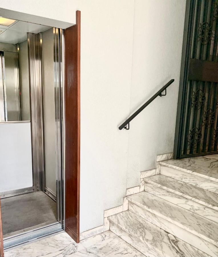 Appartamento In Centro Storico - Via Mascarella - Universita Μπολόνια Εξωτερικό φωτογραφία