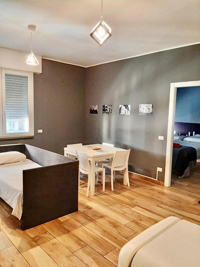 Appartamento In Centro Storico - Via Mascarella - Universita Μπολόνια Εξωτερικό φωτογραφία